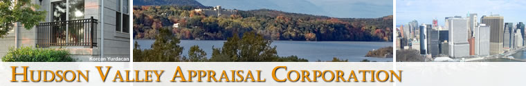 Hudson Valley Appraisal Corporation Hudson Valley Appraisal Corporation